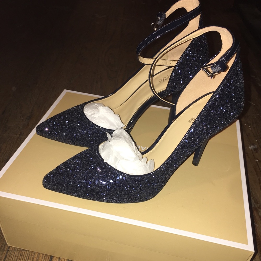 Michael Kors Heels